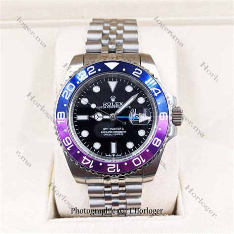 purple gmt rolex|Rolex gmt master meaning.